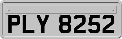 PLY8252