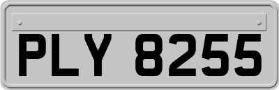 PLY8255