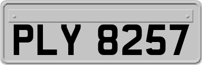 PLY8257