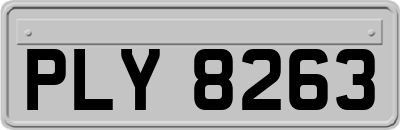 PLY8263