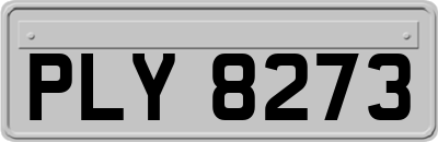 PLY8273