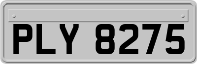 PLY8275