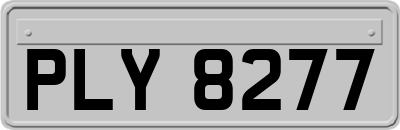 PLY8277