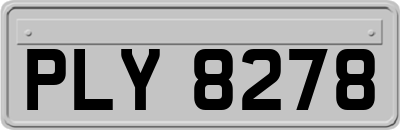 PLY8278