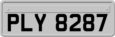 PLY8287