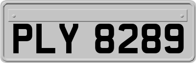 PLY8289