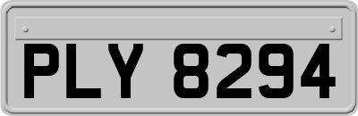 PLY8294