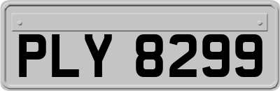 PLY8299