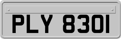 PLY8301