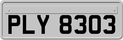 PLY8303