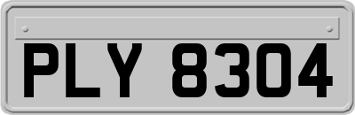 PLY8304