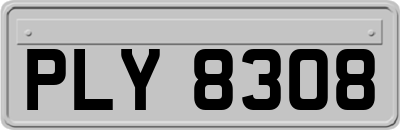 PLY8308