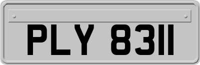 PLY8311