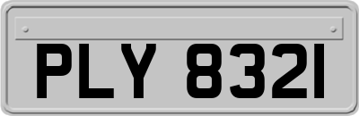 PLY8321