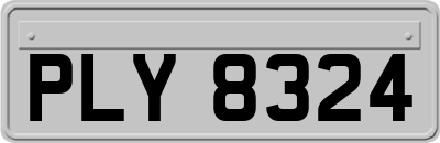 PLY8324