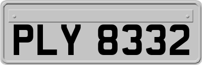 PLY8332