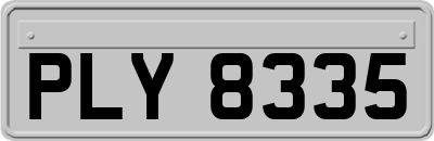 PLY8335