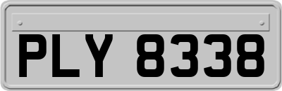 PLY8338