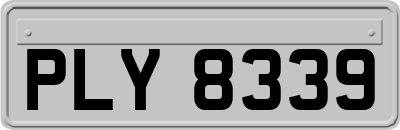 PLY8339