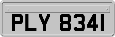 PLY8341