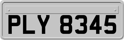 PLY8345