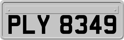 PLY8349