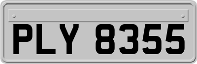 PLY8355