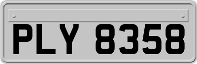 PLY8358