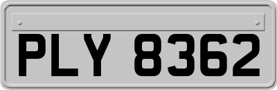 PLY8362