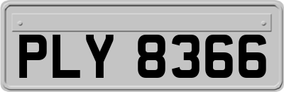 PLY8366