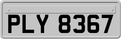 PLY8367