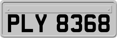PLY8368