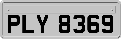 PLY8369