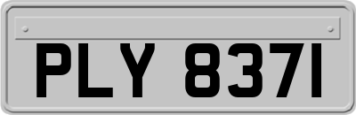 PLY8371