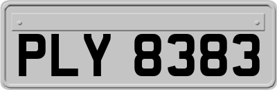 PLY8383