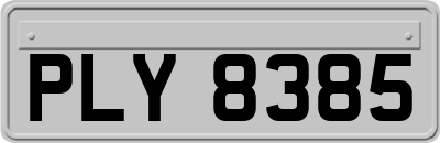PLY8385