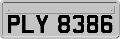PLY8386