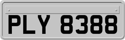 PLY8388