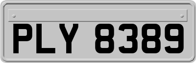 PLY8389