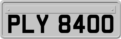 PLY8400