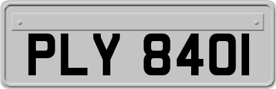 PLY8401