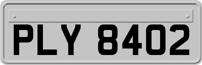 PLY8402