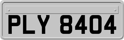 PLY8404