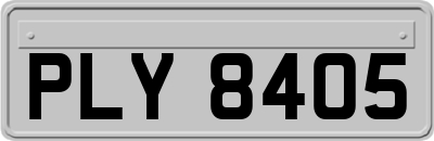 PLY8405