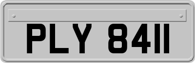 PLY8411