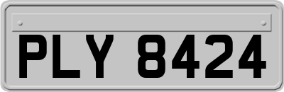 PLY8424