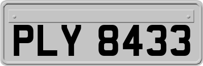 PLY8433