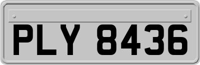 PLY8436