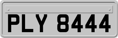 PLY8444