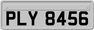 PLY8456